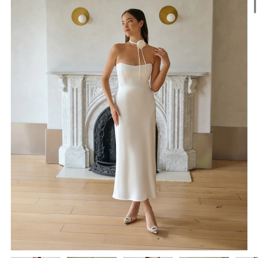 Park and Fifth Brodie Dress